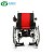 Import 6km/h Max Speed Electric  Wheelchair with Controller Stick and  Light Weight Wheelchair for Rehabilitation from China