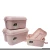 Import 6L colorful multifunctional plastic drawer storage box & bins with high quality from China