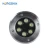 Import 6w Round led underground light IP68 waterproof color light from China