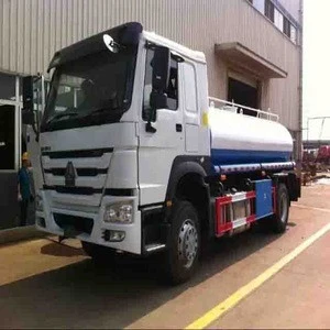 6x2 dongfeng oil tanker/fuel tank truck with diesel 20000L