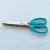 Import 7-1/2&quot; stainless steel multi-purpose herb scissors with 5 layer blade for chopping scallion and paper shredder or tape from China