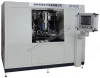 7 axis CNC drilling and tufting brush making machine