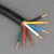 Import 7 core 2.5 mm electrical wire pvc insulated instrument cable factory price for sale from China