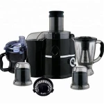 7 IN 1 heavy duty soybean milk lemon juice extractor