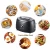 Import 700W 2 slice oven toaster mini sandwich toaster from China