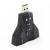 Import 7.1 USB Sound Card USB 2.0 to Jack 3.5mm Headphone Audio Adapter  For Mac Win Computer Android Linux from China