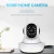 Import 720P Mini Indoor Wireless Security Wifi IP Home CCTV Surveillance Camera  v380 Smart Life Night Vision auto tracking from China