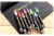 Import 8 colors glowing sticks marker pen fluorescent liquid chalk marker pen from China