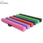 8 Feet Gymnasts Cheerleaders Training Folding Balance Beam Plain