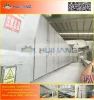 8 million sq.m per year roof board machine / gypsum board machine for room / building material board making machine