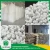 Import 800 Mesh Industrial Calcium  PP/PE  Granules, Calcium Carbonate Filler Masterbatch from China
