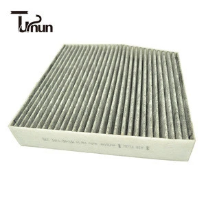 8000-zz880 cabin air filter for Corolla Hilux