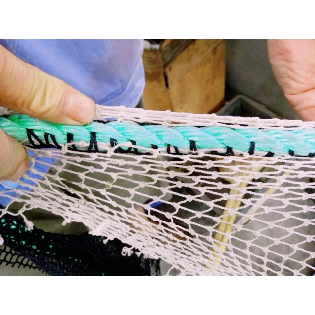 81500CZ overedging rope to net border Keestar fishing net sewing machine