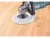 Import 8792500 EXTOL Industrial 1400W 6speed ergonomic D handle electric fast dry angle polisher for cars/floors chrome-plated surfaces from China