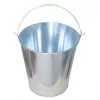 8L Galvanized pail ,10L 12L 15LGalvanized Steel bucket