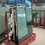 Import 8mm+12A+8mm Insulated Glass Unit,clear/Tinted/Reflective/Tempered/Laminated/Argon/Low-E Double Glass from China