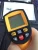 Import 900degree Gun Type Handheld Digital Temperature Measuring Instrument Infrared Thermometers from China