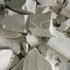 95% Al2O3 ceramic raw material Paraffin wax for spark plug