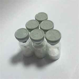 99% Purity  Powder Peptides Oxytocin  powder pharmaceut 2mg