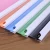 Import A4  Document Holder clear color File Organizer Filling Folder PP Plastic Desk File folder clip from China