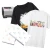Import A4 Size  Inkjet  Dark Heat  Transfer  Paper from China