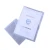 Import A5 A4 FC Clear Plastic PP File Envelop My Clear Bag from China