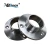 Import ABLinox Stainless steel railing fitting flange base plate square tube flange for glass railing design from China