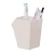 Import ABS High Quality Colorful Pen Container Box Useful Stationery Brush Holder For School Cosmetic tool | livinbox PB-0707 from China