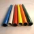 Import ABS Lean Pipe Assembly coating tube Lean tube system OD 27.6mm~28mm ID 0.8mm~2.0mm Length 4m lean tube from China
