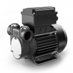 AC 60LPM Electric Self-priming Diesel Kerosene Oil Fuel Transfer Extractor Pump