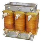 AC reactor choke for 11KW frequency inverter