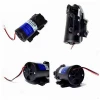 Accept OEM Factory Price Pumps Diaphragm Pump Ro Booster Pump 100Gpd Grand Forest water purifier booster pump