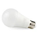 AC/DC 220V led E27 globe lighting A60 12W bulb