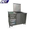 ACE-single tank multi functional machine parts industrial ultrasonic cleaner.