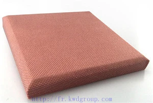 acoustic wall panel soundproof