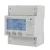 Import Acrel 10(80)A three phase input din rail  energy meter rs485 communication ADL400-C from China