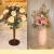 Import acrylic flower stand for wedding decoration backdrops supplies from China