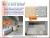 Import acrylic solid surface used in restaurant counter tops and other furniture, artificial stone, quartz stone slabs from China