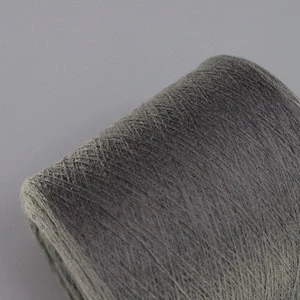 Acrylic/nylon/wool Blended Yarn