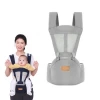 Adapt ergonomic hiking child kids removable multifunction comfortable safe baby carrier
