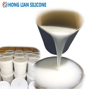 addition cure liquid silicon rubber make molds  FDA grade silicone for candy mould flexible silicone molds liquid rubber
