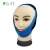 Import adjustable anti snore device stopper chain chin strap strips belt black medicated band aids for sleep triangle snoring product from China