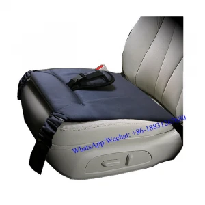 Adjustable Maternity Cushion Pregnancy Car Safety Seat Bump Belt for Pregnant Women
