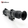 Advanced Hunting Equipment Tactical Military Weapons  Optical Infrared Thermal Rifle Scope