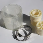 aerator pipe aeration TPU bubble aeration air diffuser hose tubing
