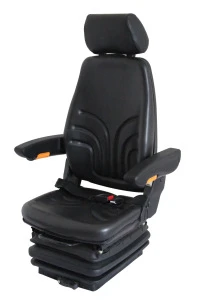 Aftermarket bus parts universal bus seat for bus driver