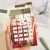 Import AG8 10Digits Dual Screen Power Cute Calculators PS Calculating Machine Student Calculator from China