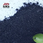 Agriculture Potassium Humate Natural Leonardite Fertilizer