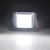 Import Ailead Auto Parts Clear LED License Plate Lamp For Benz W204 W205 W216 W218 W212 W222 CLA W231 C117 W166 from China