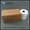 air cushion system for void fill packing and bubble wrapping
